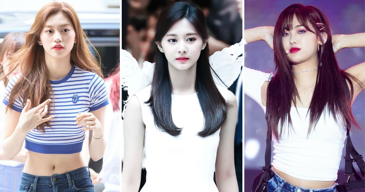 These Are The 20 Tallest Active Female K-Pop Idols In The Industry
