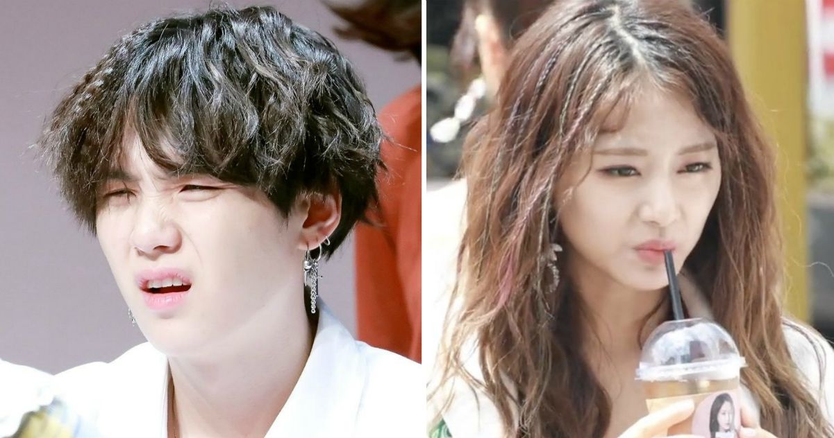 These Are 8 Of KPop Fans' Biggest Pet Peeves In The Industry Koreaboo