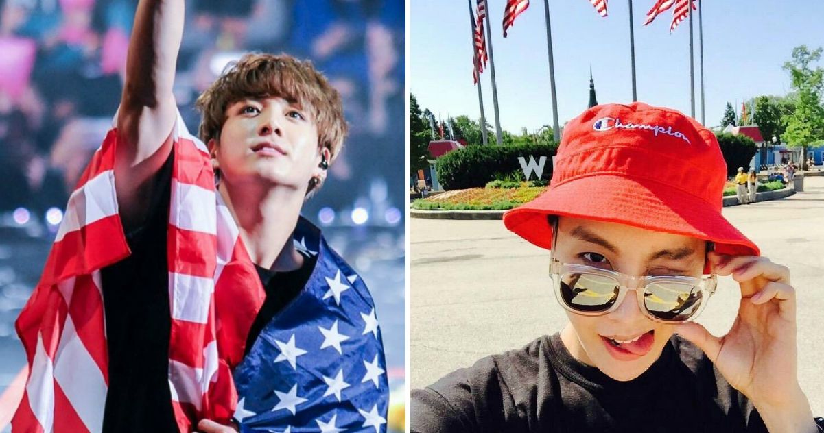 August Might Be The Biggest Month Ever For K-Pop In America Due To