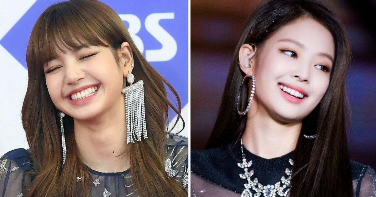 BLACKPINK's "The Album" Broke Record First Week Sales For A KPop Girl