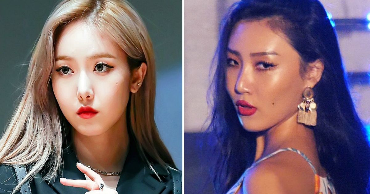 Here Are The Meanings Behind 7 Unusual Female K-Pop Idol Stage Names ...