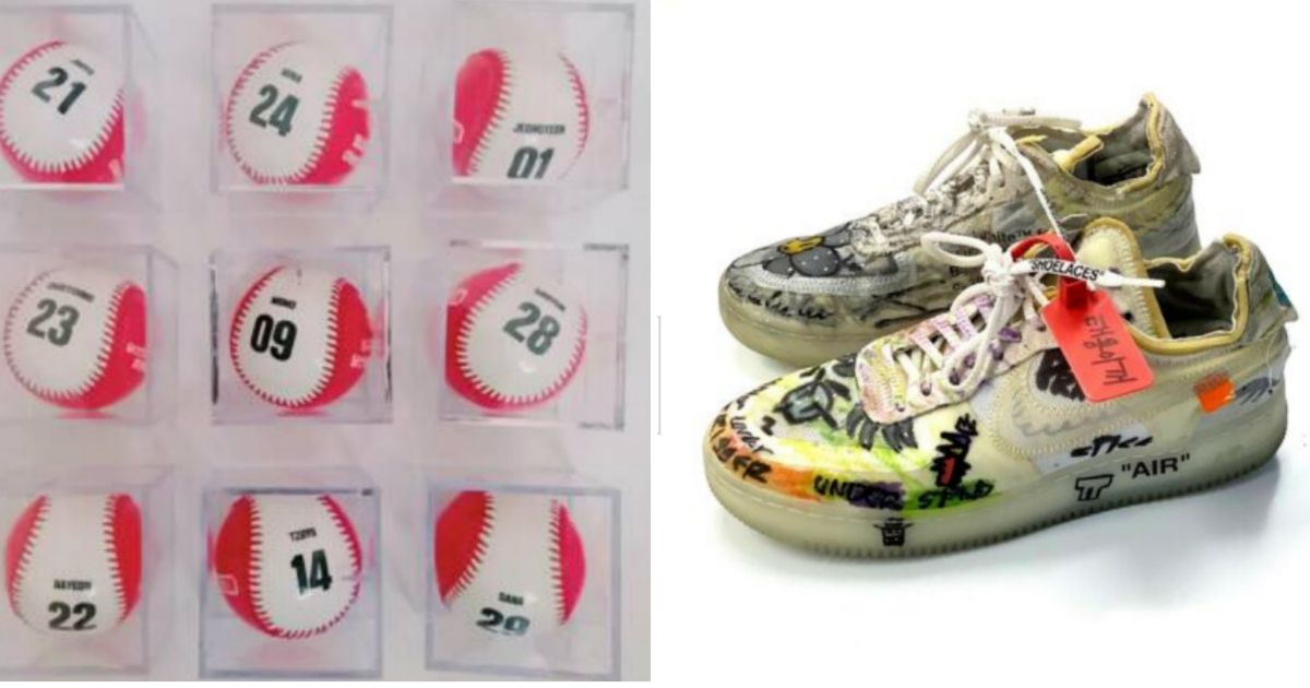 10 Of The Most Expensive Pieces Of KPop Merchandise That Will Break