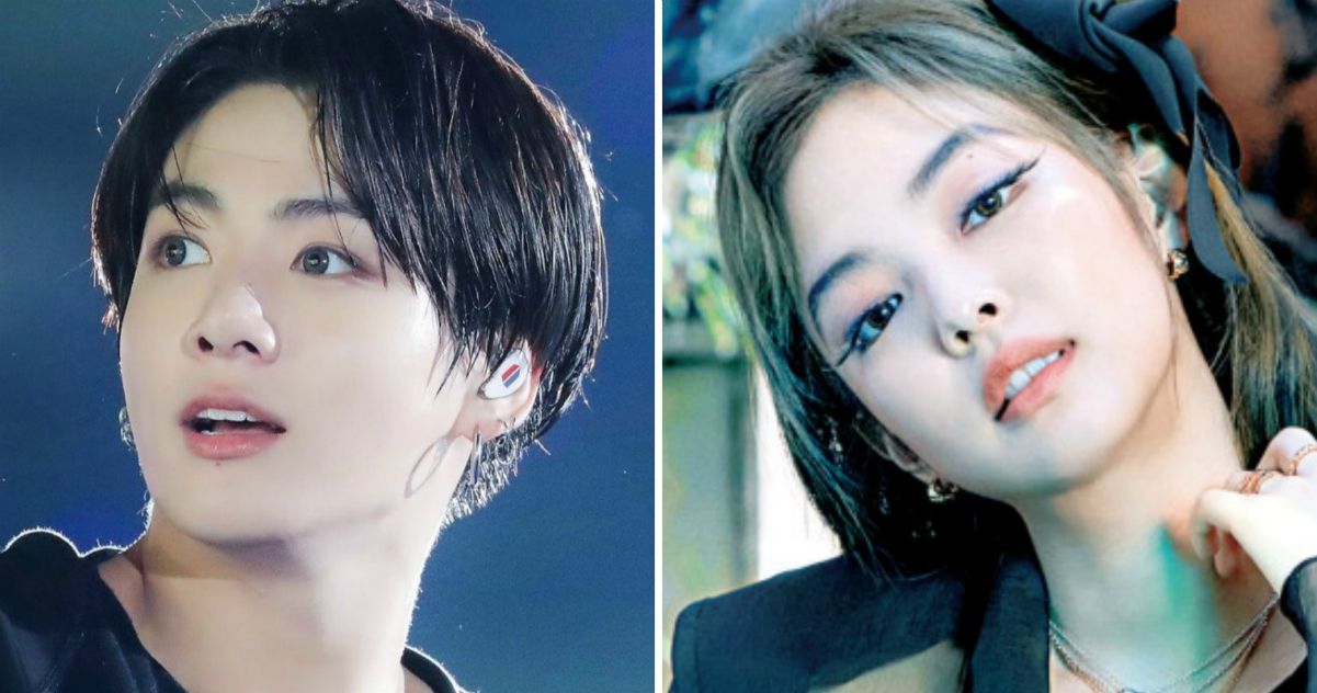 These Are The Top 17 KPop Songs On Melon's Monthly Chart For October