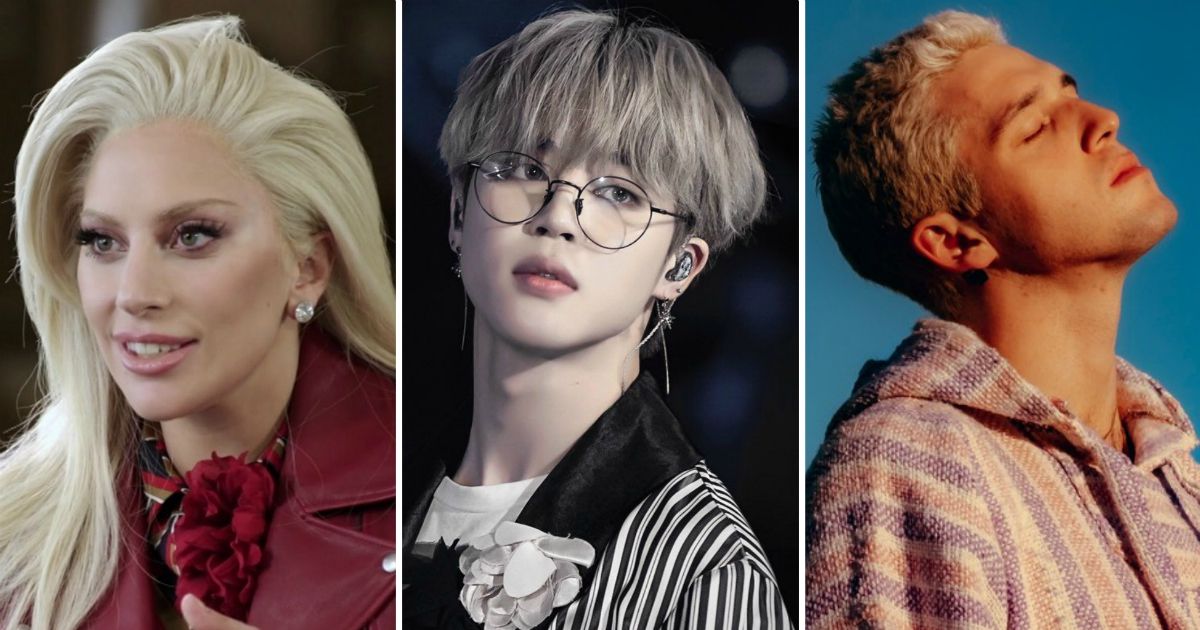 3 K-Pop Artists Make It On PopCrush's 