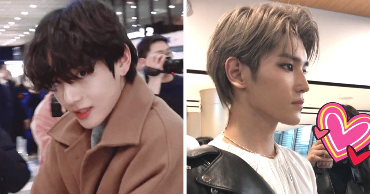 15+ Moments That Show How Seriously Unreal KPop Idols Look Up Close