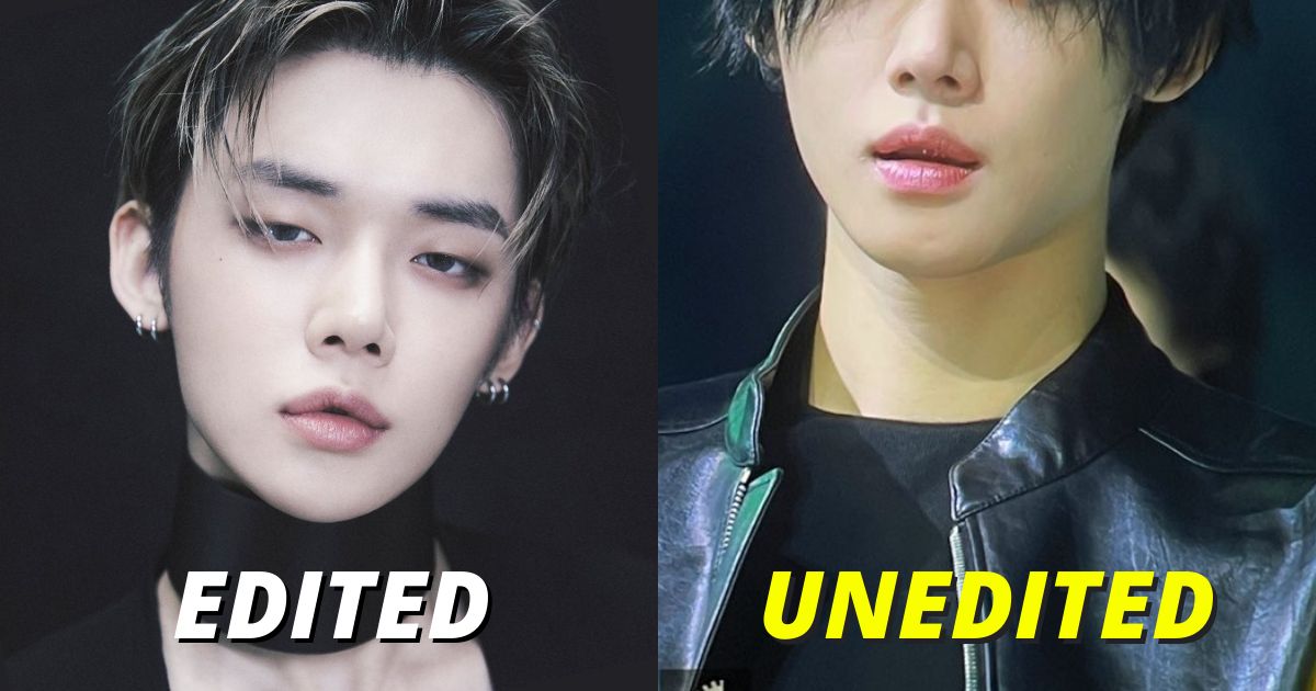8 Unedited Moments Of TXT's Yeonjun At The 