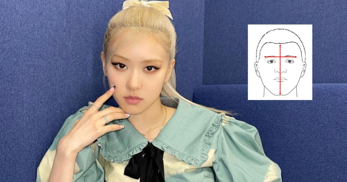 7 Things BLACKPINK Rosé’s Facial Features Say About Her Personality