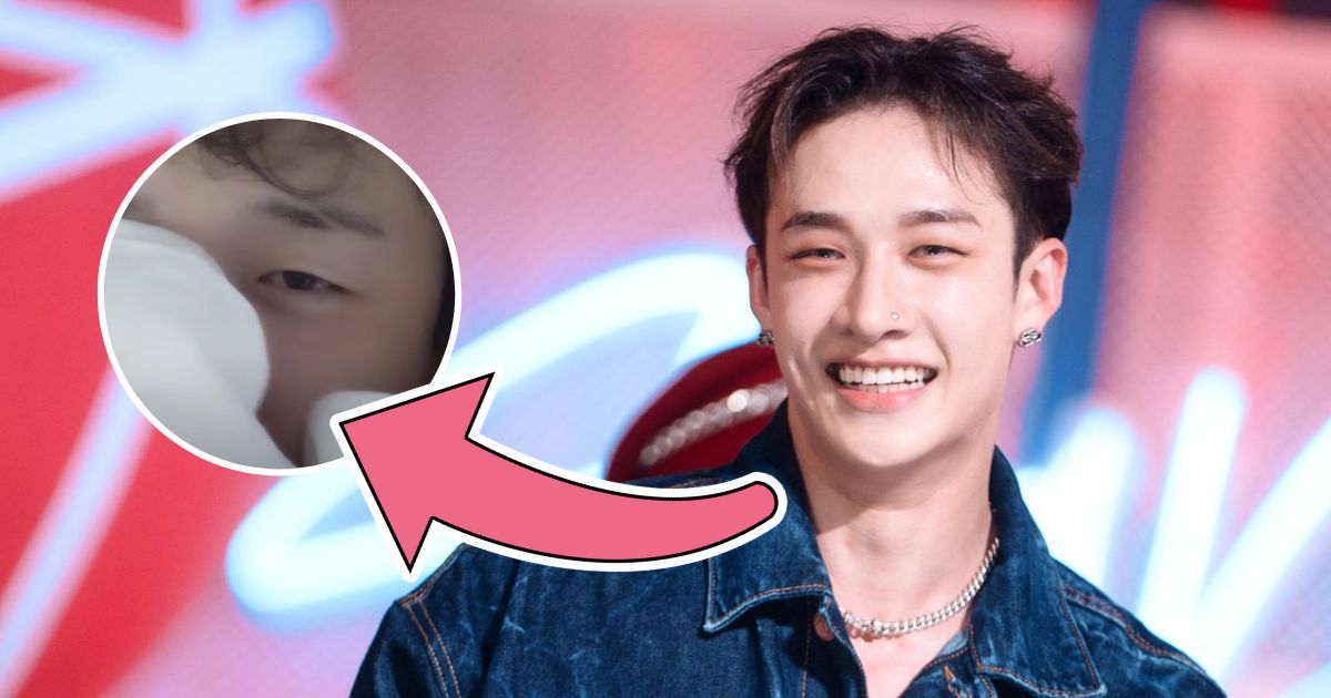 7 Moments Stray Kids’ Bang Chan Gave Off Serious Boyfriend Vibes In His ...