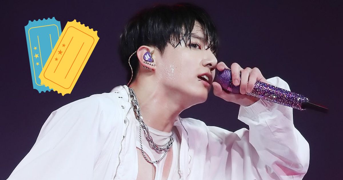 An Upcoming Investigation Into Ticketmaster And Live Nation Could