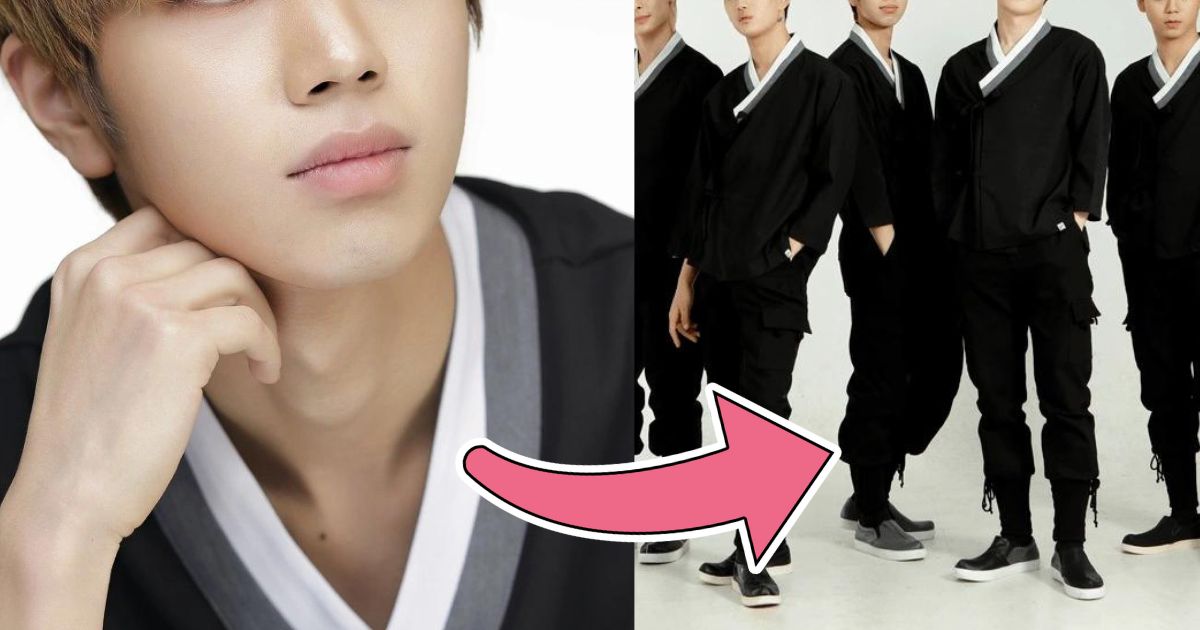 This K-Pop Group Gained Over 160 Thousand Followers Overnight Because