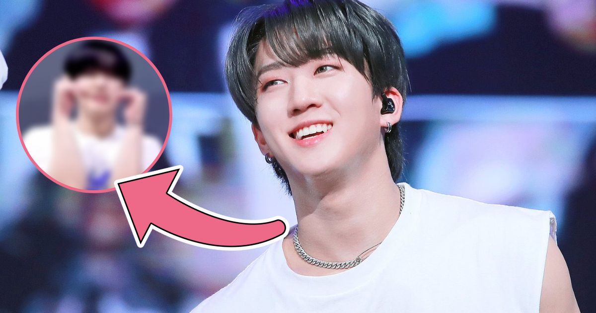 Stray Kids' Changbin Is So Buff There's A Simple Action He Can't Do Anymore  - Koreaboo