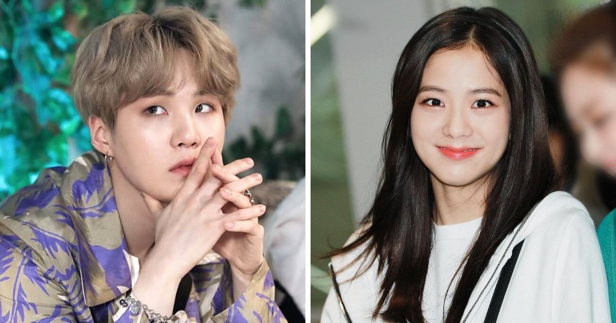 Netizens Vote For The Top 14 Stars They Want To See Throw The First ...