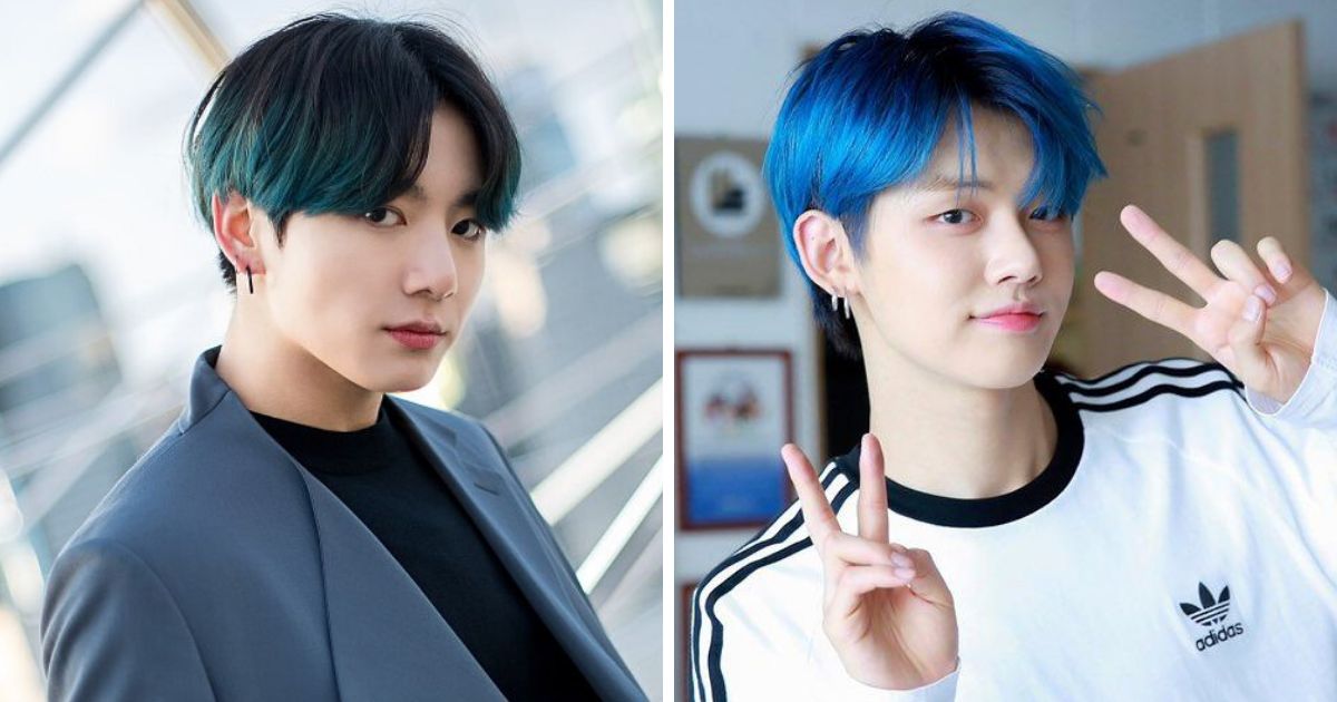 Here Are 15+ Idols You Didn't Know Have Virgo Zodiac Signs - Koreaboo