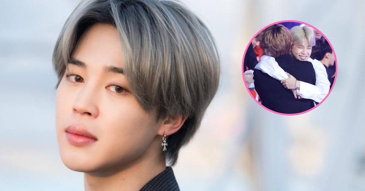 10 Moments That Show BTS Jimin's True Personality - Koreaboo