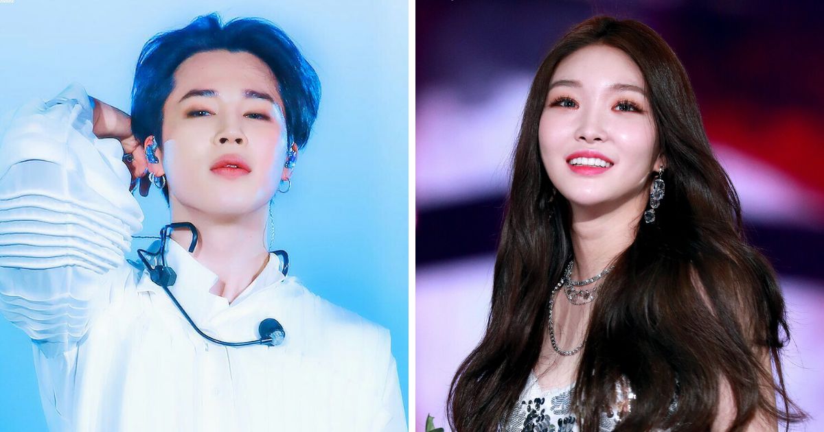 Netizens Rank The Top All Around Idols Who Are Good At Everything