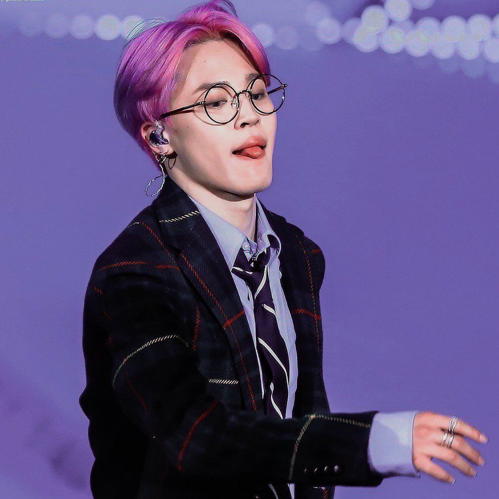 10+ Idols Who Stole Hearts With Violet Hair, Fans Want Them To Do It Again
