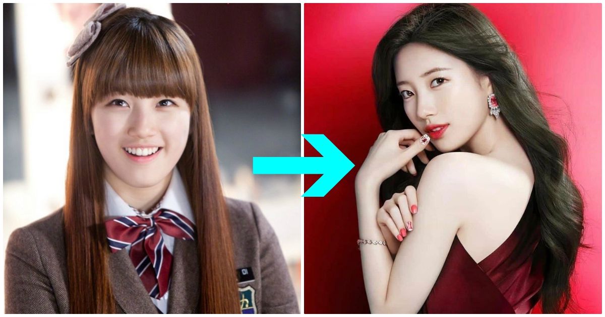 Here's What The Cast of Dream High Look Like Nearly 10 Years Later -  Koreaboo