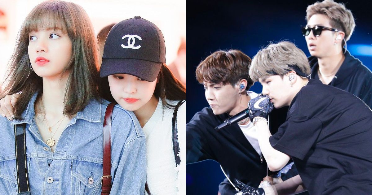 5 Times K-Pop Idols Defended Each Other From Bullies - Koreaboo