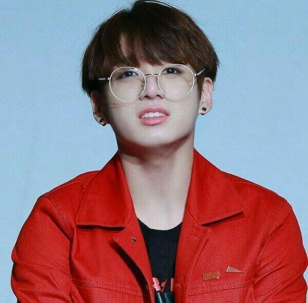 Btss Jungkook With Glasses Can Wreck Your Life And Youll Still Thank Him For It Here Are 12 1326