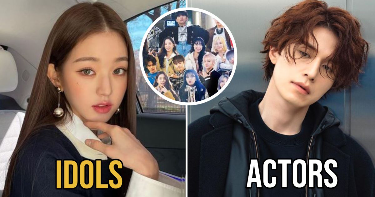 Starship Entertainment Shocks With Its Hugely Diverse Roster Of Artists