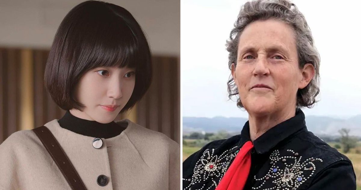 "Extraordinary Attorney Woo" Character Woo Young Woo Was Reportedly