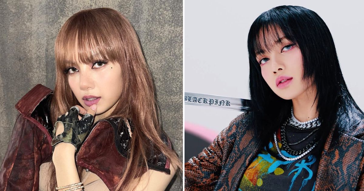 BLACKPINK's Lisa Proves To Be A True All-Rounder In Their 