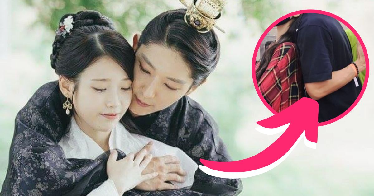 Actor Lee Joon Gi Has The Most Heartwarming Reunion With "Moon Lovers Scarlet Heart Ryeo" Co