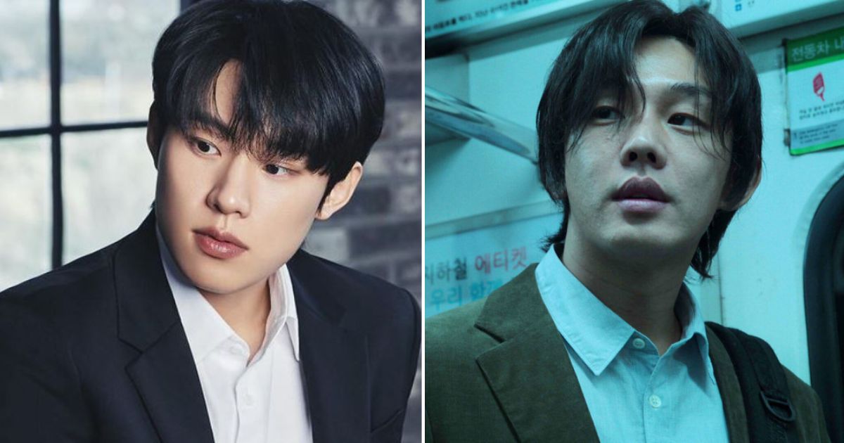 Actor Kim Sung Cheol Gains Attention After Reacting To His New Role In ...