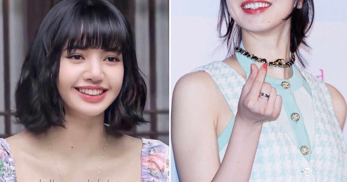 A Famous Japanese Actress S Beautiful Visuals Are Gaining Attention For An Uncanny Resemblance