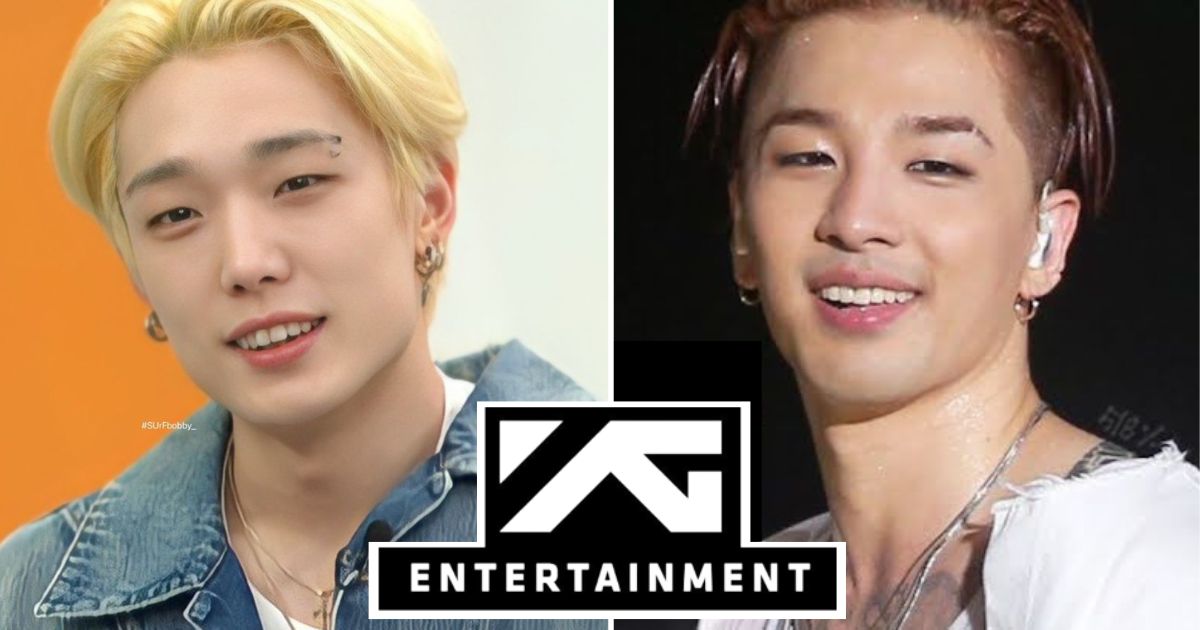 What S Next For YG Entertainment Netizens Raise Questions About The