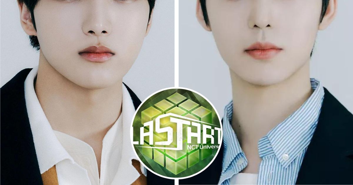 The Final Line-Up Of NCT's New Subunit Is Announced Following A ...