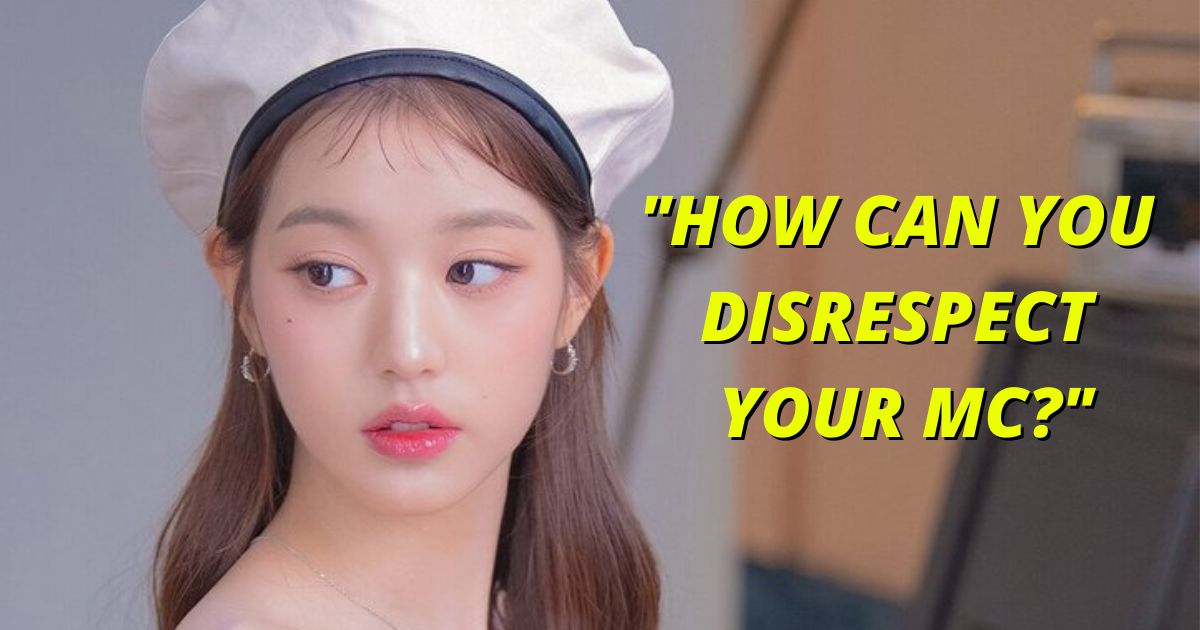 IVE Fans Criticize KBS For "Disrespecting" Wonyoung After The Group's