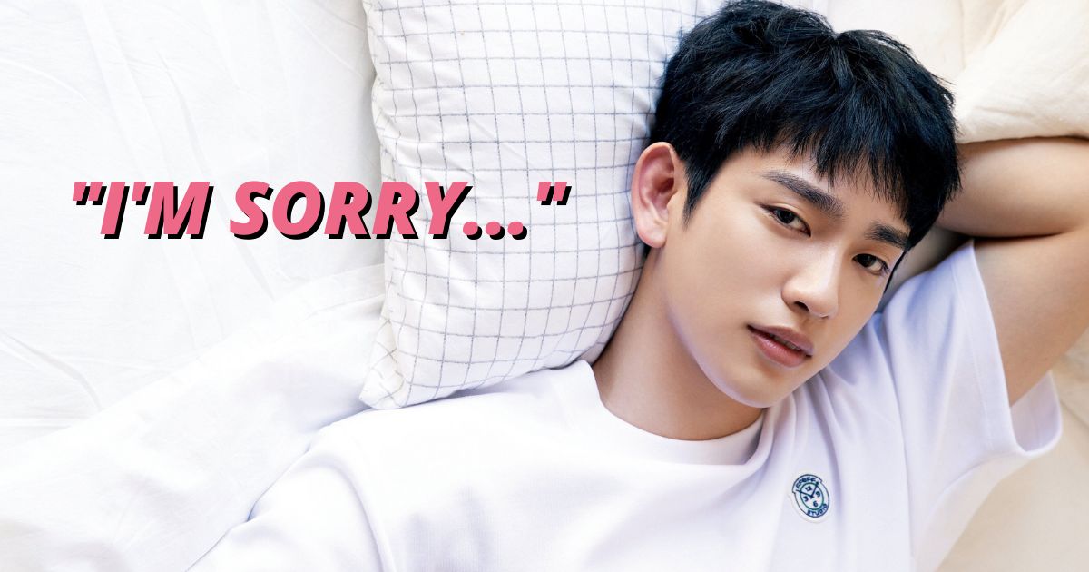 GOT7 Jinyoung&rsquo;s Honest Thoughts On Dating As A K-Pop Idol Shows His