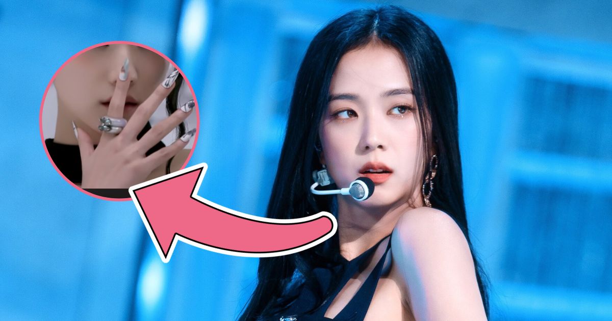 The Beauty Of Korea Blackpink Jisoo S Stuns Netizens With Her