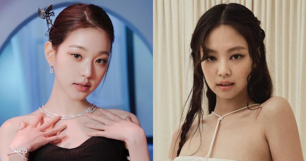 BLACKPINK's Jennie And Girls' Generation's YoonA Both Tried Out