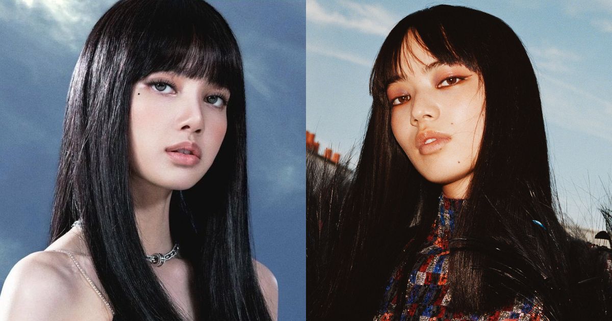 BLACKPINK's Lisa And Her 