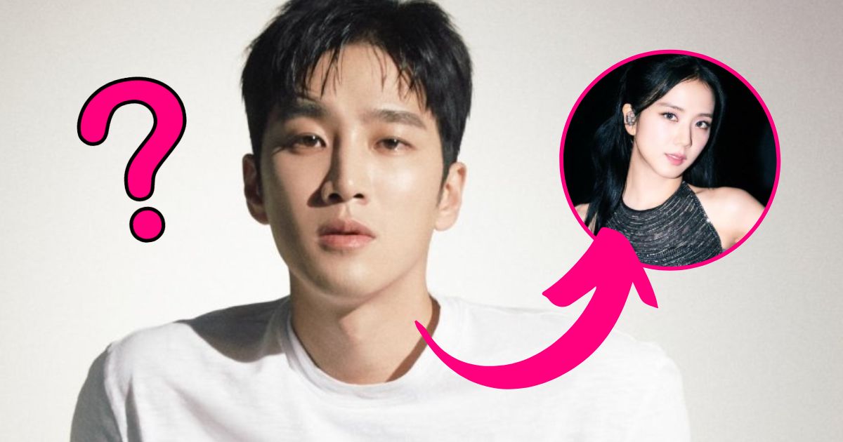 BLACKPINK Jisoo And Ahn Bo Hyun's Relationship Announcement Has An ...