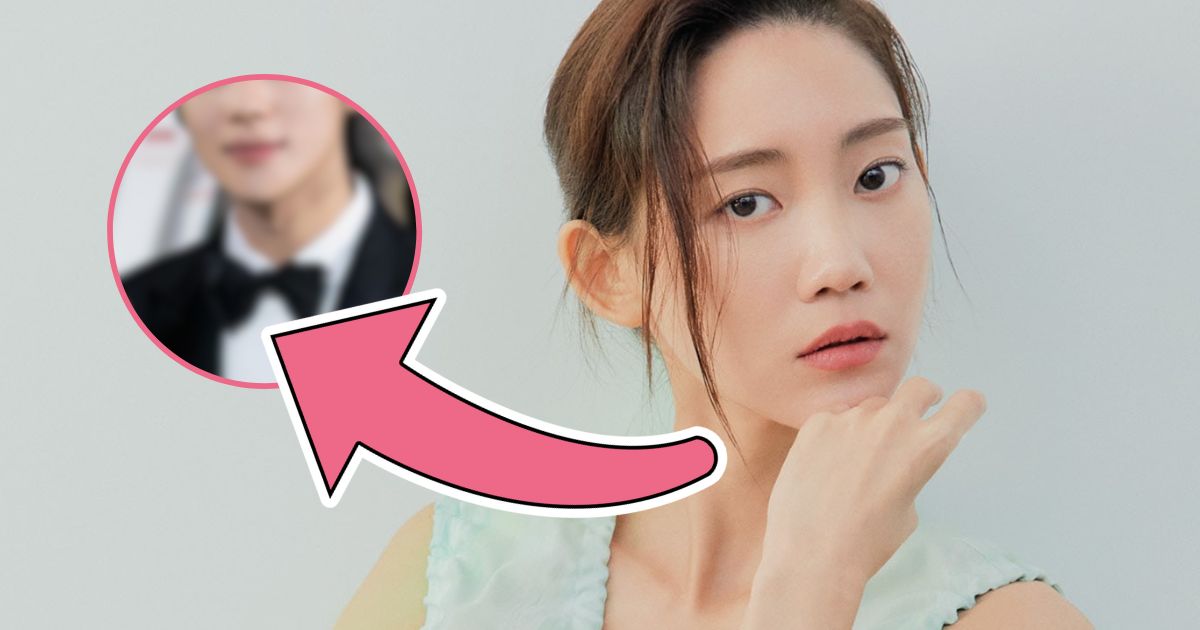 Netizens Show Concern About The Huge Age Gap Between An Upcoming