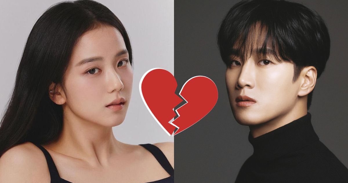 The Most Shocking K-Celebrity Breakups Announced In 2023 - Koreaboo