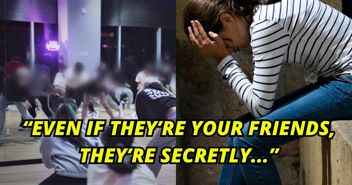Why Idols Will Often Have Enemies Pre-Debut, According To A Former K