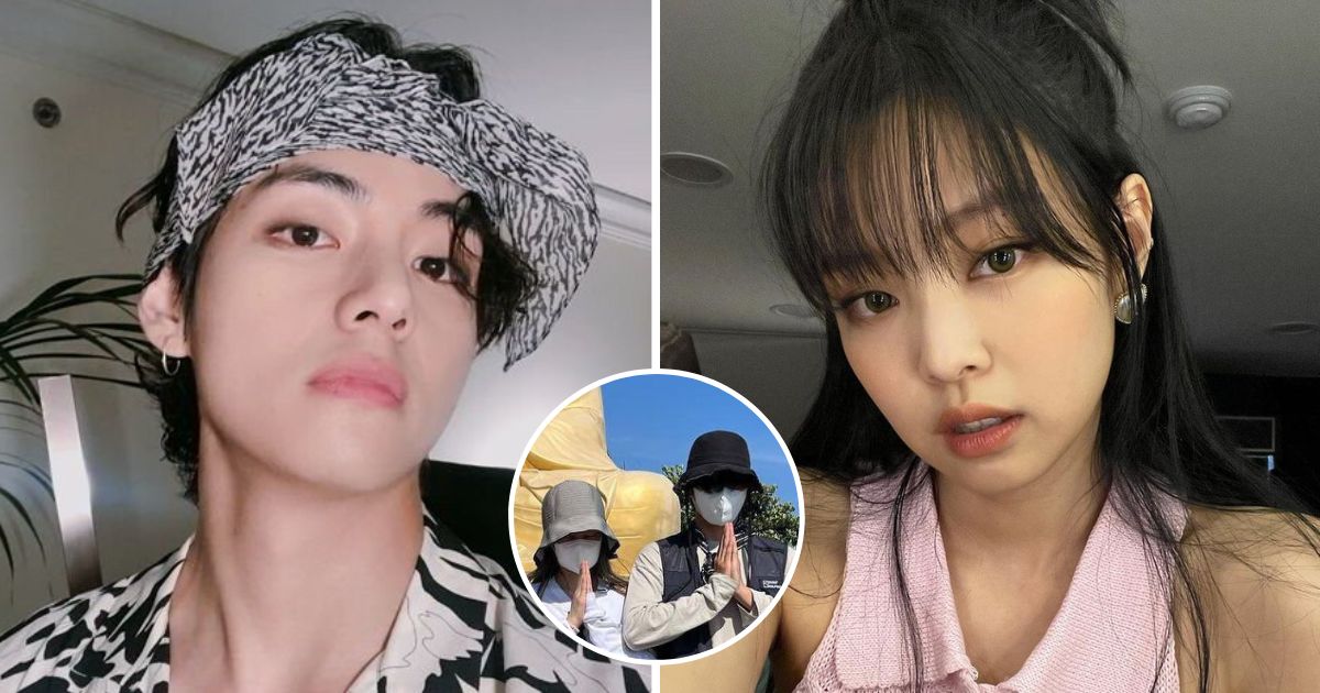 Gurumiharibo Account Returns To "Leak" More Alleged Photos Of BLACKPINK