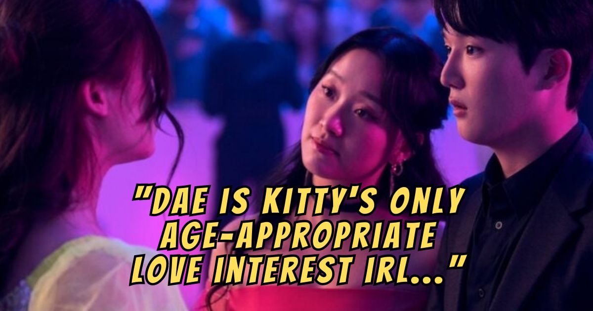 “XO, Kitty” Star Gia Kim Shocks Fans By Revealing Her Real Age - Koreaboo
