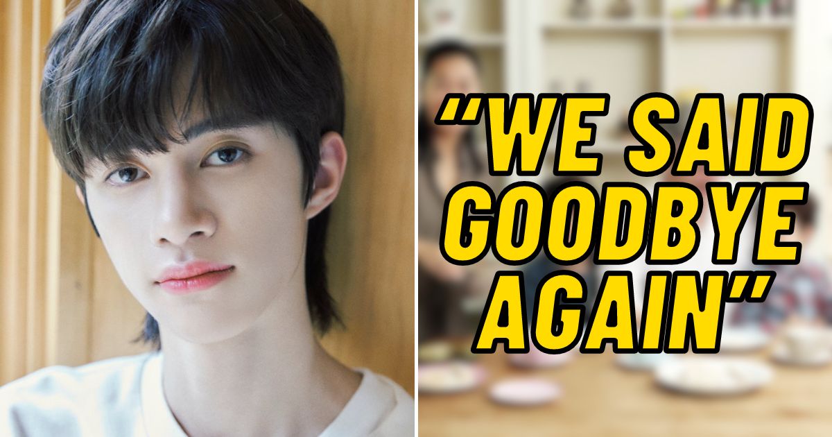 How Often K-Pop Idols Really Get To See Their Families, According To A