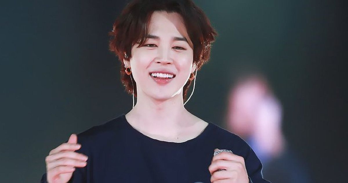 BTS's Jimin Gives ARMYs A Glimpse Of His New Tattoos During