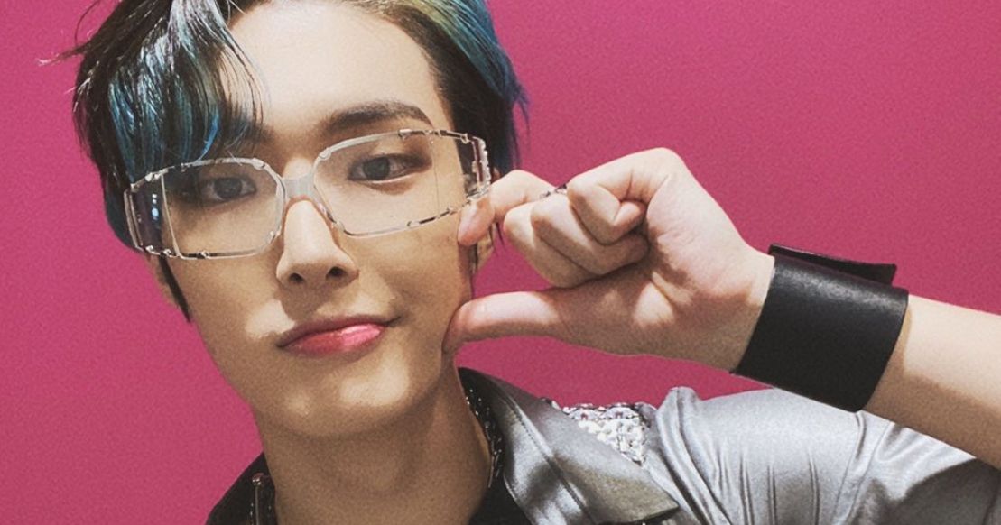 ATEEZ's Mingi Flexes His Flawless English Skills In A Fancall With An