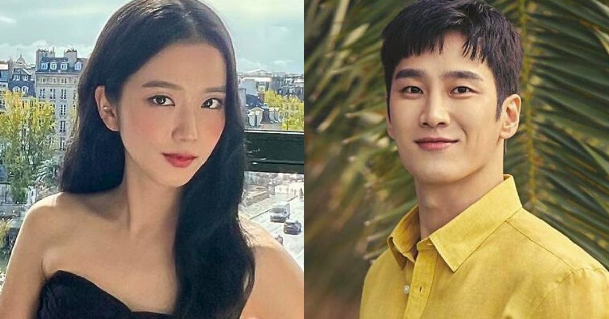 BLACKPINK's Jisoo And Ahn Bo Hyun's Dating News Brings To Light An ...