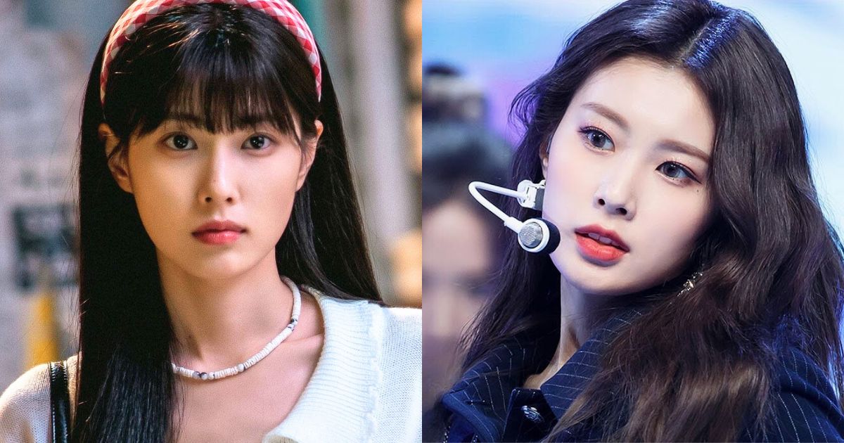 Former IZ*ONE’s Kang Hyewon Discusses Her Future As A Singer - Koreaboo