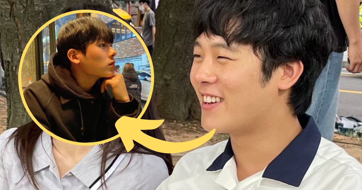 Actor Lee Jung Ha Is Upset About Not Being Recognized In Public After