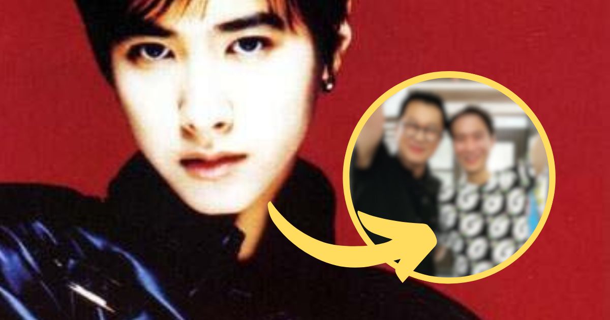 Netizens Are Concerned After Seeing Recent Visuals Of A First
