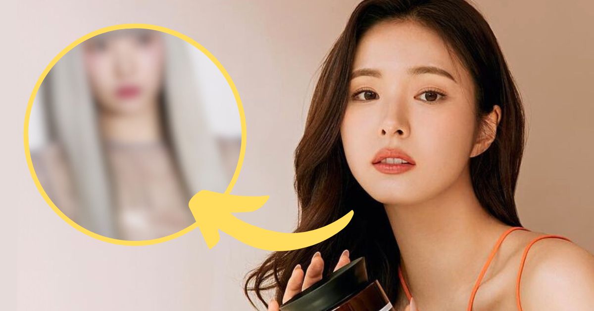Actress Shin Se Kyung Shocks Netizens With Her Platinum Blonde  Transformation - Koreaboo